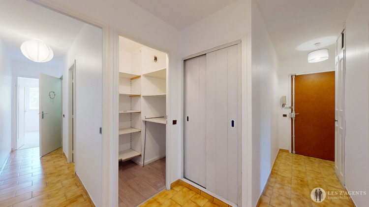 Ma-Cabane - Vente Appartement ECHIROLLES, 68 m²