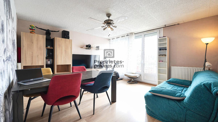 Ma-Cabane - Vente Appartement ECHIROLLES, 68 m²