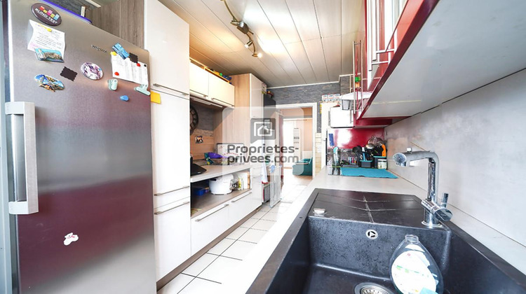 Ma-Cabane - Vente Appartement ECHIROLLES, 68 m²