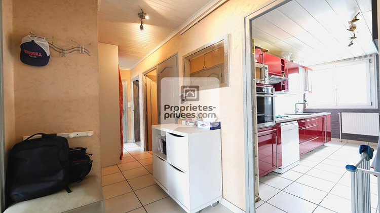 Ma-Cabane - Vente Appartement ECHIROLLES, 68 m²