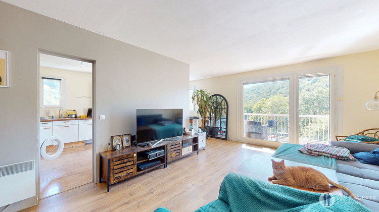 Ma-Cabane - Vente Appartement ECHIROLLES, 83 m²