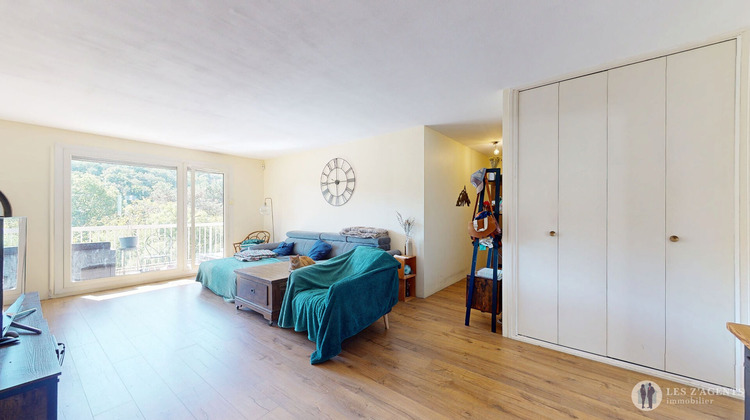 Ma-Cabane - Vente Appartement ECHIROLLES, 83 m²
