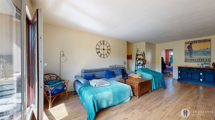Ma-Cabane - Vente Appartement ECHIROLLES, 83 m²