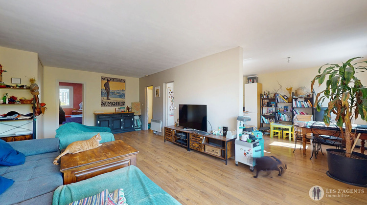 Ma-Cabane - Vente Appartement ECHIROLLES, 83 m²