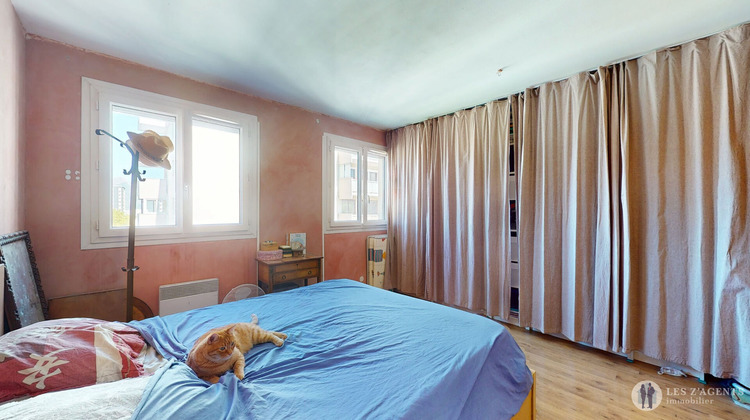 Ma-Cabane - Vente Appartement ECHIROLLES, 83 m²