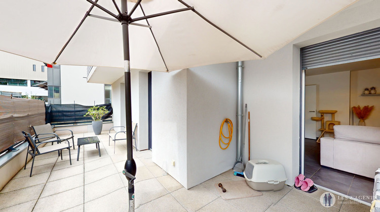 Ma-Cabane - Vente Appartement ECHIROLLES, 70 m²