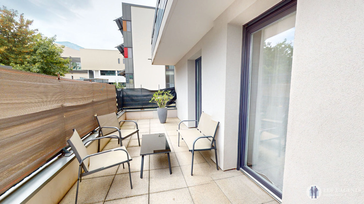 Ma-Cabane - Vente Appartement ECHIROLLES, 70 m²