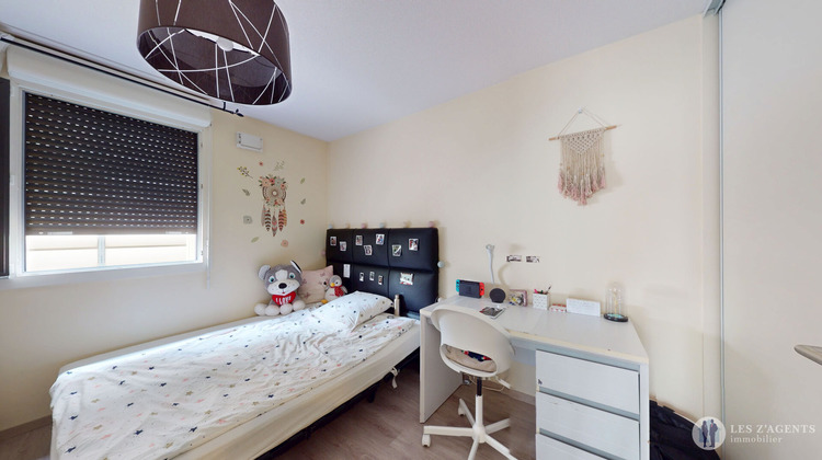 Ma-Cabane - Vente Appartement ECHIROLLES, 70 m²