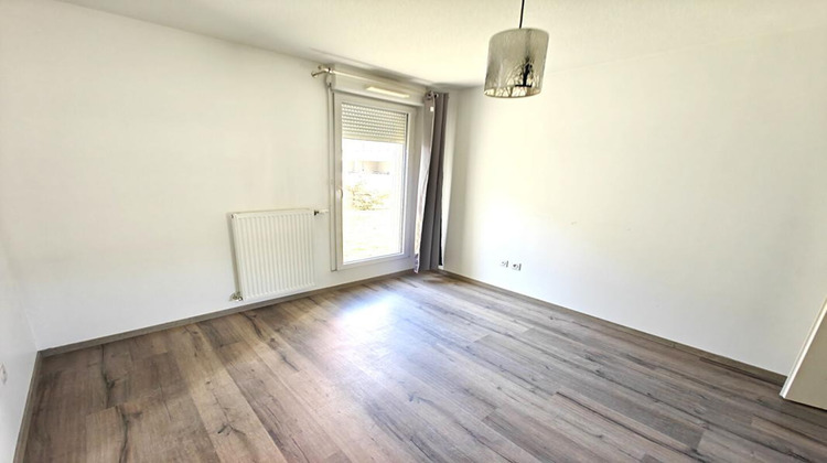 Ma-Cabane - Vente Appartement ECHIROLLES, 66 m²