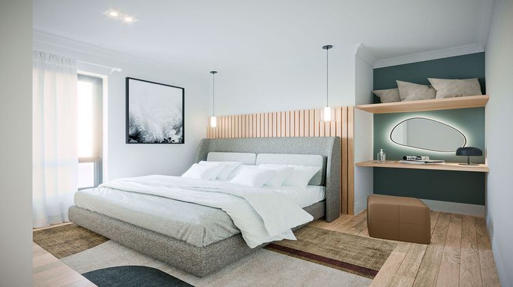 Ma-Cabane - Vente Appartement ECKBOLSHEIM, 87 m²