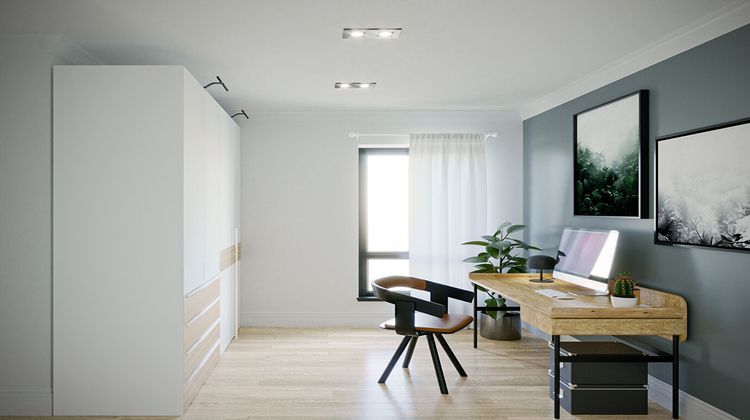 Ma-Cabane - Vente Appartement ECKBOLSHEIM, 87 m²