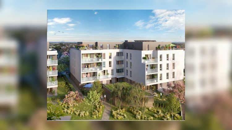 Ma-Cabane - Vente Appartement Eckbolsheim, 83 m²