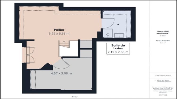Ma-Cabane - Vente Appartement Eckbolsheim, 99 m²