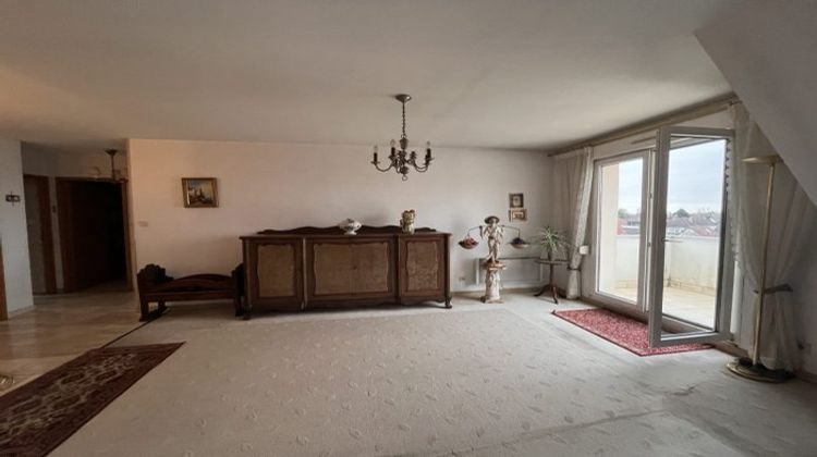 Ma-Cabane - Vente Appartement Eckbolsheim, 80 m²