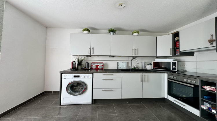 Ma-Cabane - Vente Appartement Eckbolsheim, 60 m²