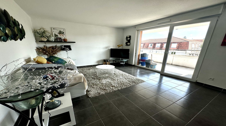 Ma-Cabane - Vente Appartement Eckbolsheim, 60 m²