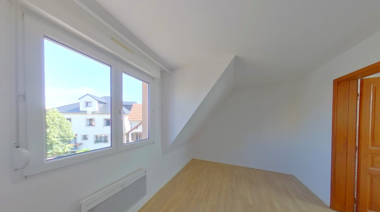 Ma-Cabane - Vente Appartement Eckbolsheim, 53 m²