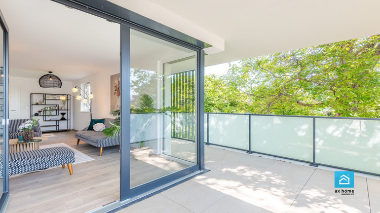 Ma-Cabane - Vente Appartement Eckbolsheim, 107 m²