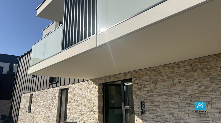 Ma-Cabane - Vente Appartement Eckbolsheim, 116 m²