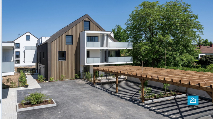 Ma-Cabane - Vente Appartement Eckbolsheim, 94 m²