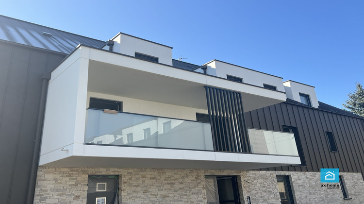 Ma-Cabane - Vente Appartement Eckbolsheim, 94 m²