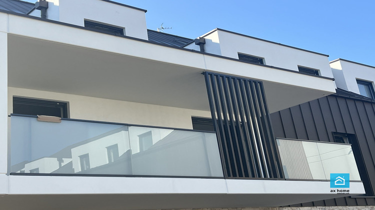 Ma-Cabane - Vente Appartement Eckbolsheim, 94 m²