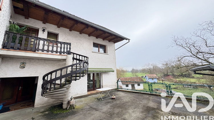 Ma-Cabane - Vente Appartement Eckbolsheim, 100 m²