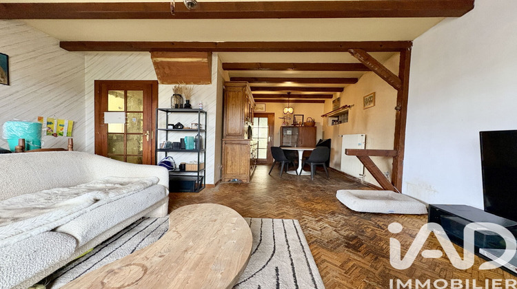 Ma-Cabane - Vente Appartement Eckbolsheim, 100 m²