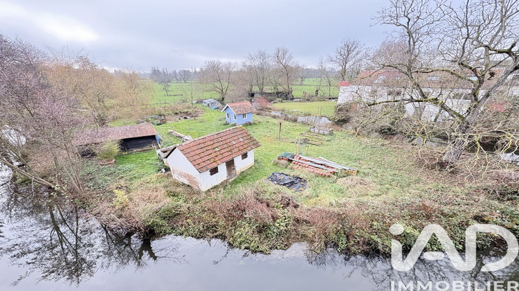 Ma-Cabane - Vente Appartement Eckbolsheim, 100 m²