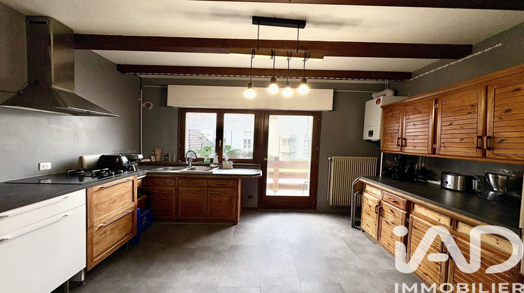 Ma-Cabane - Vente Appartement Eckbolsheim, 100 m²