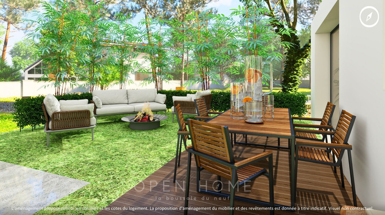 Ma-Cabane - Vente Appartement ECKBOLSHEIM, 97 m²