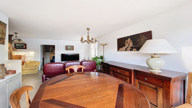 Ma-Cabane - Vente Appartement Eckbolsheim, 76 m²