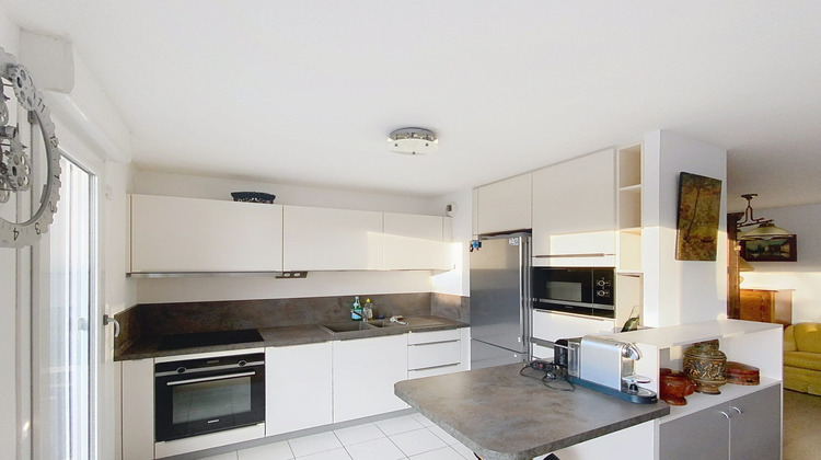 Ma-Cabane - Vente Appartement Eckbolsheim, 76 m²