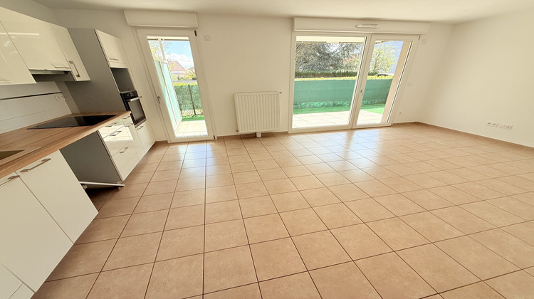 Ma-Cabane - Vente Appartement Eckbolsheim, 58 m²