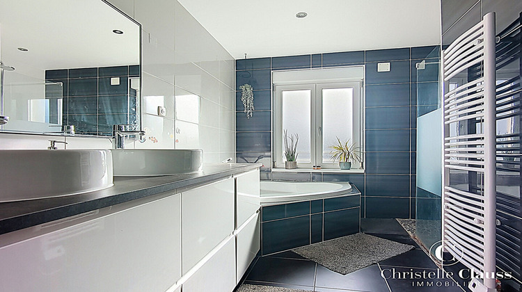 Ma-Cabane - Vente Appartement ECKBOLSHEIM, 86 m²