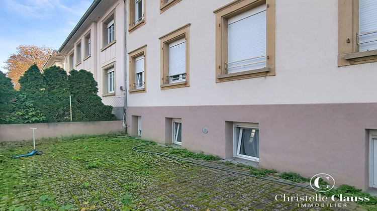 Ma-Cabane - Vente Appartement ECKBOLSHEIM, 86 m²