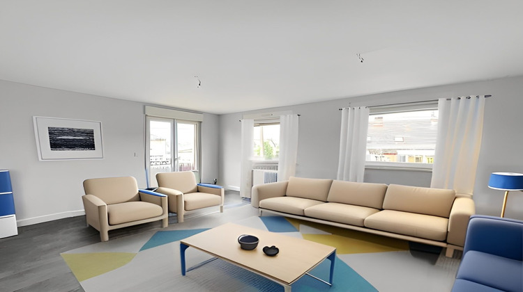 Ma-Cabane - Vente Appartement Eckbolsheim, 99 m²