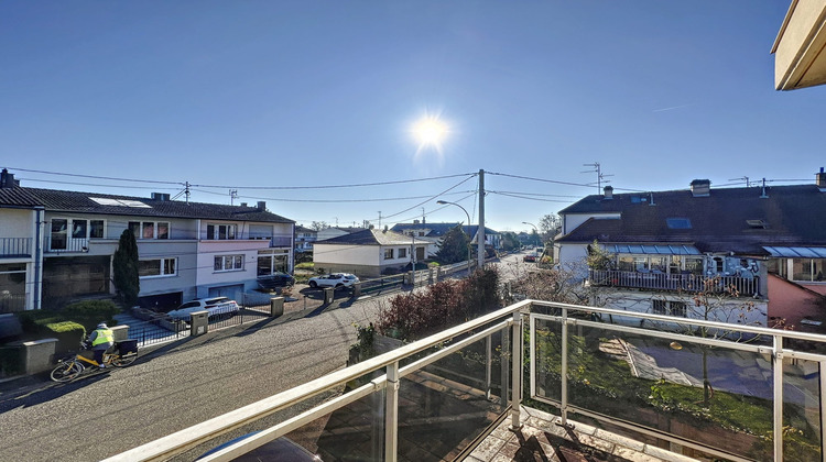 Ma-Cabane - Vente Appartement Eckbolsheim, 99 m²