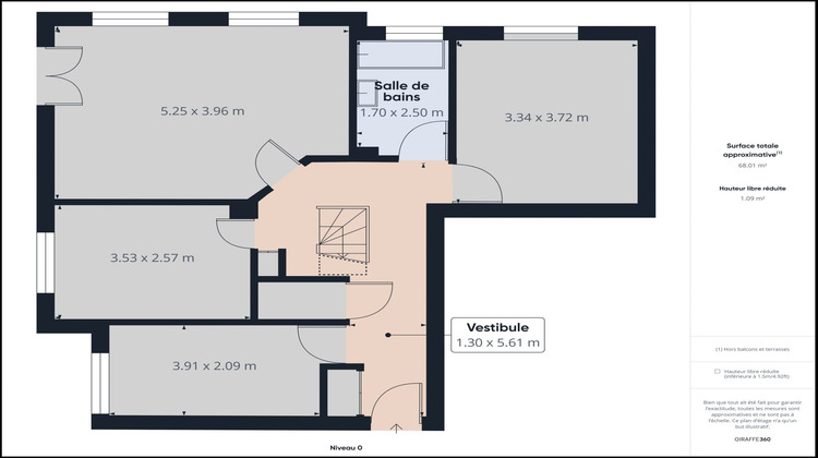 Ma-Cabane - Vente Appartement Eckbolsheim, 99 m²