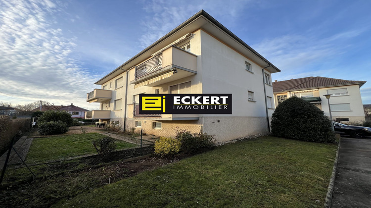 Ma-Cabane - Vente Appartement Eckbolsheim, 68 m²