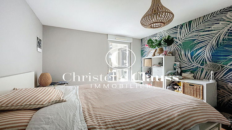 Ma-Cabane - Vente Appartement ECKBOLSHEIM, 86 m²