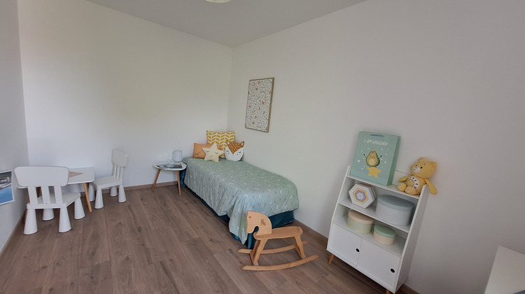 Ma-Cabane - Vente Appartement Eckbolsheim, 96 m²