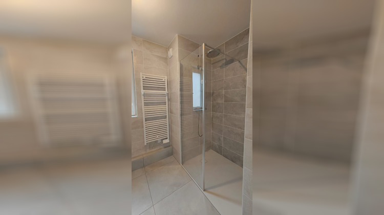 Ma-Cabane - Vente Appartement Eckbolsheim, 84 m²