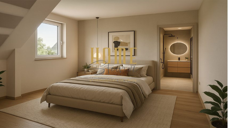 Ma-Cabane - Vente Appartement Eckbolsheim, 100 m²