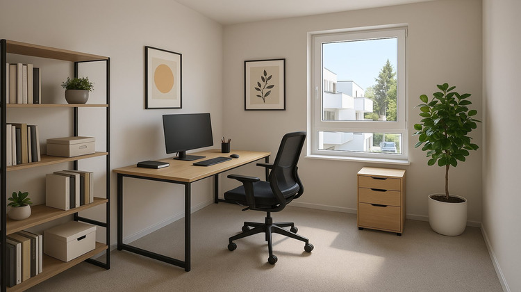 Ma-Cabane - Vente Appartement Eckbolsheim, 100 m²