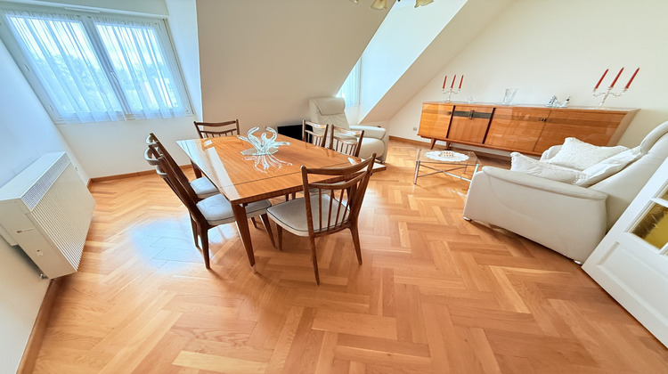 Ma-Cabane - Vente Appartement Eckbolsheim, 52 m²