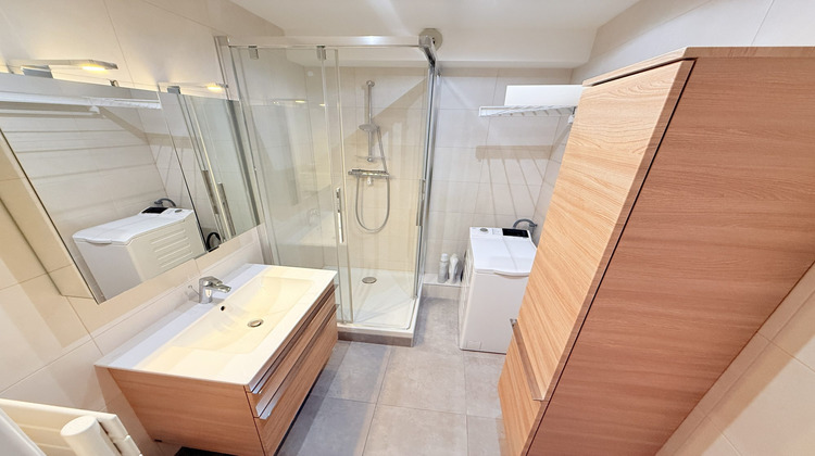 Ma-Cabane - Vente Appartement Eckbolsheim, 52 m²