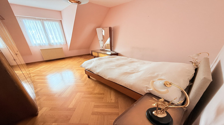 Ma-Cabane - Vente Appartement Eckbolsheim, 52 m²