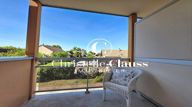 Ma-Cabane - Vente Appartement ECKBOLSHEIM, 74 m²