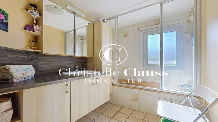 Ma-Cabane - Vente Appartement ECKBOLSHEIM, 74 m²